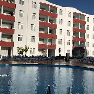 Apartamento Farilaga Relax Y Descanso, Playa del Inglés