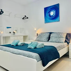 Apartamento Molinos, Playa del Inglés