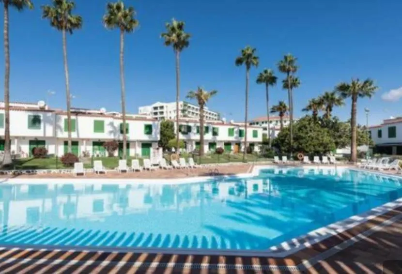 Apartamento MASPALOMAS - Area Ciudad Playa del Inglés