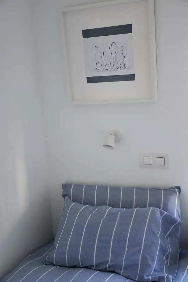 Apartamento MASPALOMAS - Area Ciudad Playa del Inglés