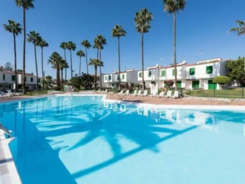 MASPALOMAS - Area Ciudad Playa del Inglés