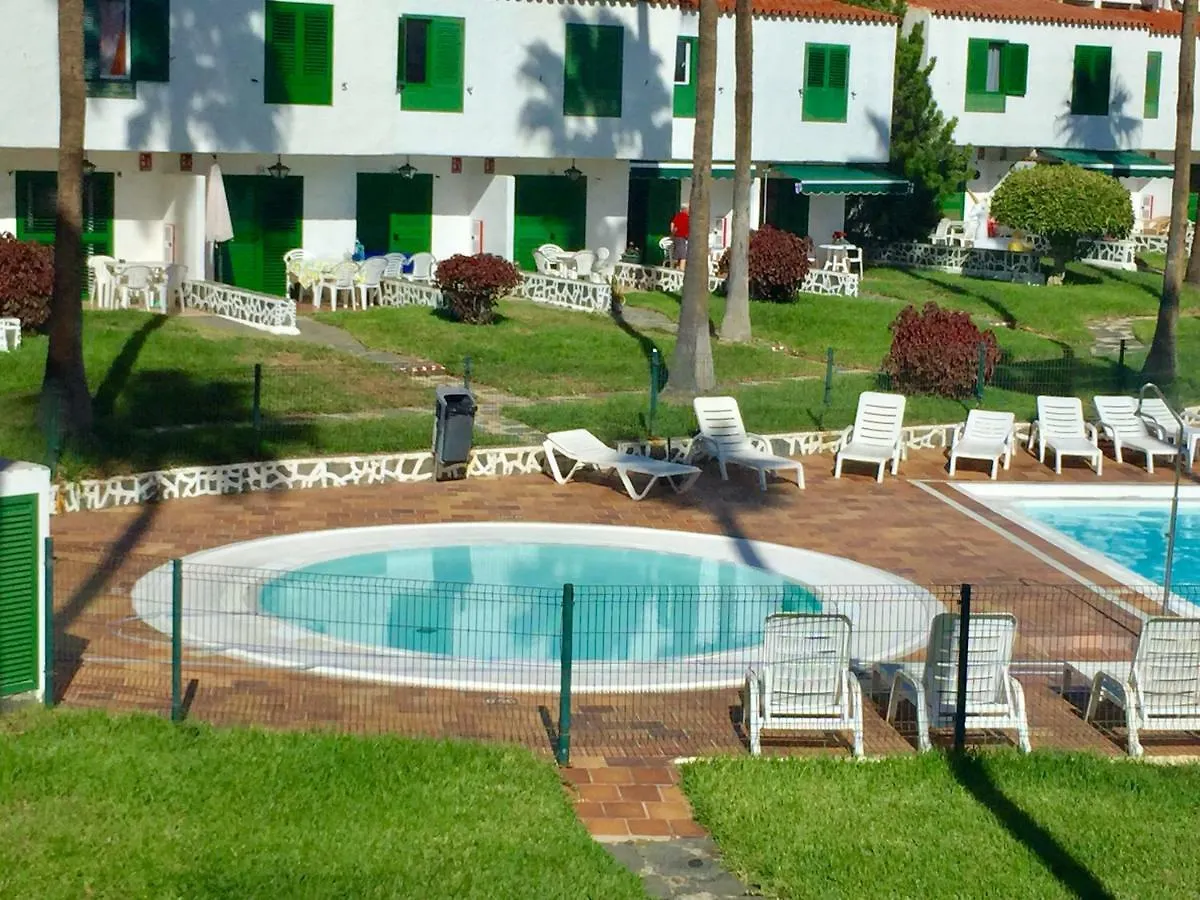 Apartment Maspalomas - Area Ciudad Playa del Ingles  Spain