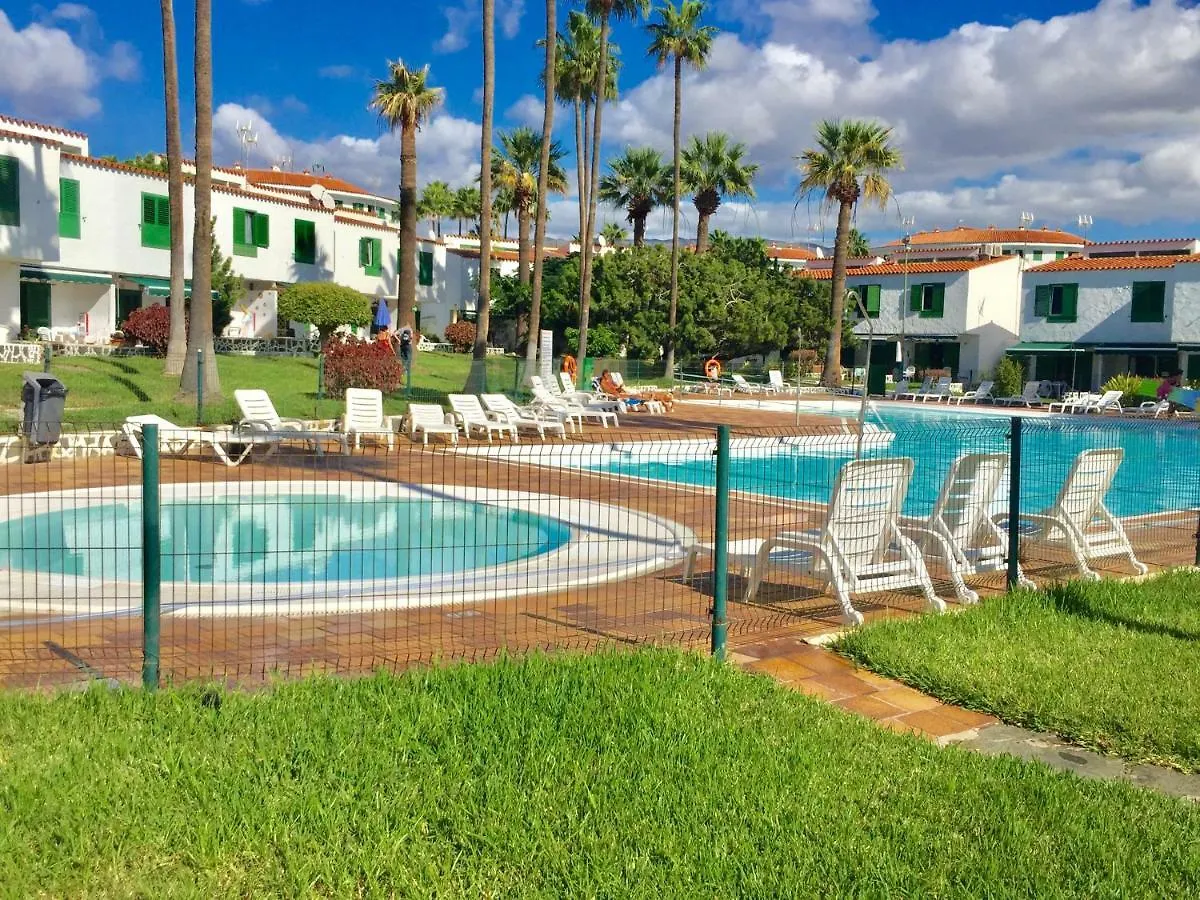 Apartment Maspalomas - Area Ciudad Playa del Ingles